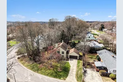 2902 Crossfield Drive, Greensboro, NC 27408 - Photo 45