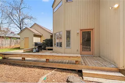 2902 Crossfield Drive, Greensboro, NC 27408 - Photo 39