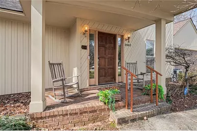 2902 Crossfield Drive, Greensboro, NC 27408 - Photo 5
