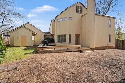 2902 Crossfield Drive, Greensboro, NC 27408 - Photo 41