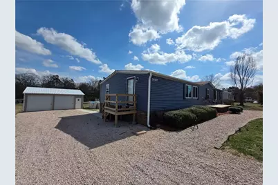 34922 Finger Road, Mount Pleasant, NC 28124 - Photo 1