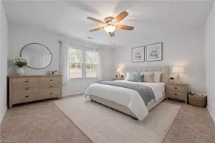 19 Milpond Ln, Greensboro, NC 27455 - Photo 7