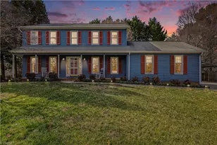 1309 Linview Dr, Kernersville, NC 27284 - Photo 1