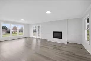 1516 Country Ln, Kernersville, NC 27284 - Photo 5