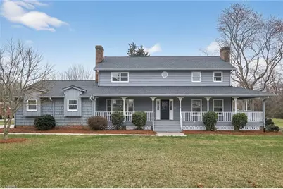 1516 Country Lane, Kernersville, NC 27284 - Photo 1