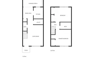 311 Salisbury St, Kernersville, NC 27284 - Photo 19