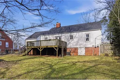 4303 United Street, Greensboro, NC 27407 - Photo 29