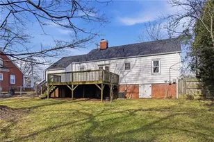 4303 United St, Greensboro, NC 27407 - Photo 29