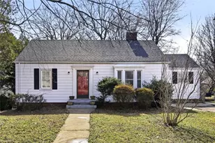 4303 United St, Greensboro, NC 27407 - Photo 1