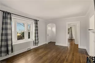 4303 United St, Greensboro, NC 27407 - Photo 3