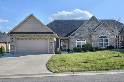 149 Greystone Lane, Mount Airy, NC 27030 - Photo 1