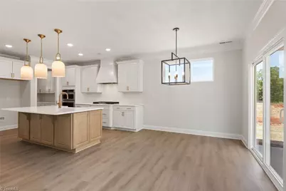 429 Bingham and Parks Road, Advance, NC 27006 - Photo 13