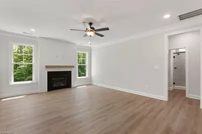 429 Bingham and Parks Road, Advance, NC 27006 - Photo 7