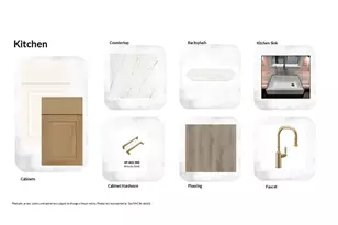 429 Bingham and Parks Rd, Advance, NC 27006 - Photo 3