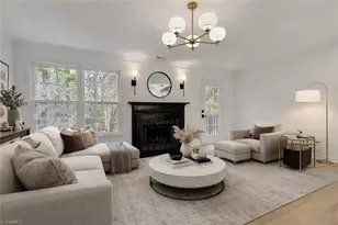 1813 N Winds Dr, Winston-Salem, NC 27127 - Photo 1