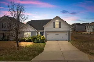 200 Trimble Dr, Elon, NC 27244 - Photo 1