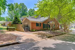 4639 Lawndale Dr, Greensboro, NC 27455 - Photo 1