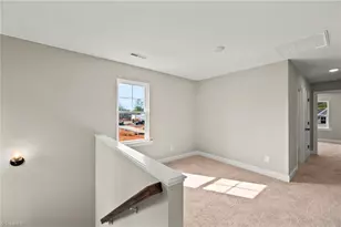 1913 Wild Rosewood Wy, Winston-Salem, NC 27103 - Photo 19
