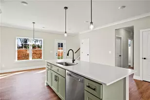 1913 Wild Rosewood Wy, Winston-Salem, NC 27103 - Photo 15