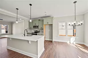 1913 Wild Rosewood Wy, Winston-Salem, NC 27103 - Photo 11