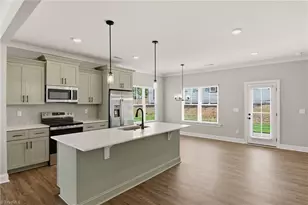 1913 Wild Rosewood Wy, Winston-Salem, NC 27103 - Photo 13