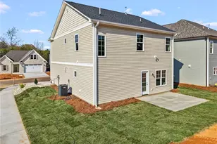 1913 Wild Rosewood Wy, Winston-Salem, NC 27103 - Photo 39