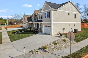 1913 Wild Rosewood Wy, Winston-Salem, NC 27103 - Photo 5