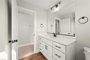 1913 Wild Rosewood Wy, Winston-Salem, NC 27103 - Photo 31