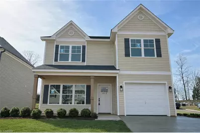 1913 Wild Rosewood Way, Winston-Salem, NC 27103 - Photo 1