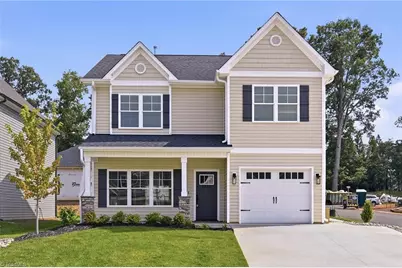 1913 Wild Rosewood Way, Winston-Salem, NC 27103 - Photo 1