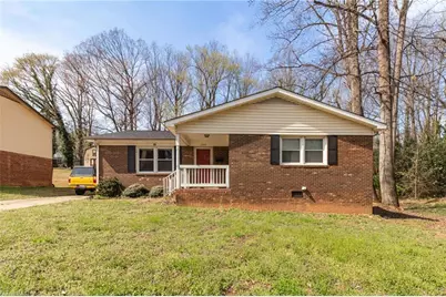 1755 Camden Road, Winston-Salem, NC 27103 - Photo 1