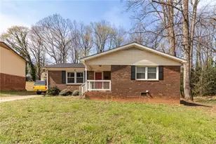 1755 Camden Rd, Winston-Salem, NC 27103 - Photo 1