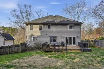 86 Shadylawn Drive, Winston-Salem, NC 27104 - Photo 29