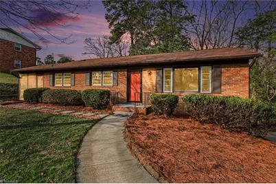 3603 Rolling Road, High Point, NC 27265 - Photo 1