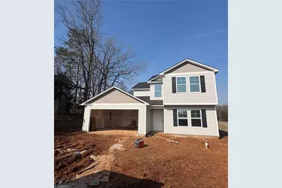 171 Woodberry Drive, Lexington, NC 27292 - Photo 1