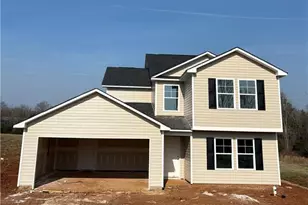 181 Woodberry Dr, Lexington, NC 27292 - Photo 1