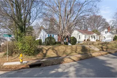 920 Bellview Street, Winston-Salem, NC 27103 - Photo 3