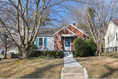 920 Bellview Street, Winston-Salem, NC 27103 - Photo 1