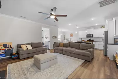 3821 Friendship Ledford Road, Winston-Salem, NC 27107 - Photo 5