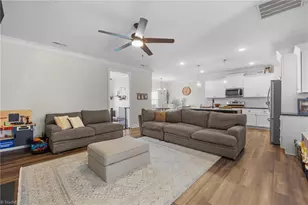 3821 Friendship Ledford Rd, Winston-Salem, NC 27107 - Photo 5