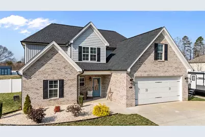 3821 Friendship Ledford Road, Winston-Salem, NC 27107 - Photo 3