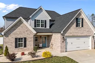 3821 Friendship Ledford Rd, Winston-Salem, NC 27107 - Photo 3