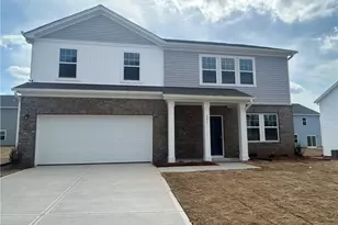 321 Shiloh Wy, Mebane, NC 27302 - Photo 1