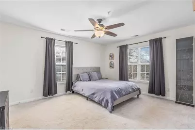 4702 Brighton Park Drive #3D, Winston-Salem, NC 27103 - Photo 13