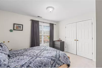 4702 Brighton Park Drive #3D, Winston-Salem, NC 27103 - Photo 11