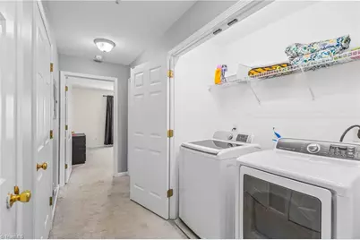 4702 Brighton Park Drive #3D, Winston-Salem, NC 27103 - Photo 11