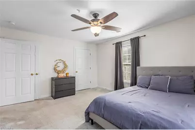 4702 Brighton Park Drive #3D, Winston-Salem, NC 27103 - Photo 15