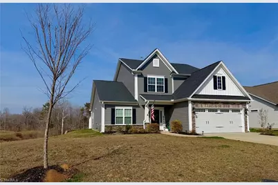 1952 Channel Street, Graham, NC 27253 - Photo 1