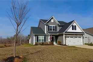 1952 Channel St, Graham, NC 27253 - Photo 1