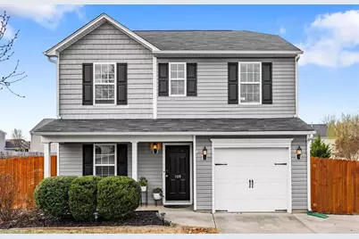 109 Florida Drive, Thomasville, NC 27360 - Photo 1